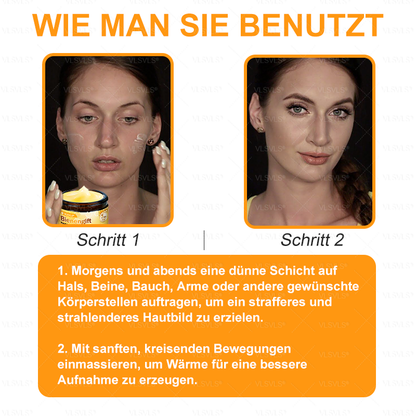 Hergestellt und versendet aus Deutschland ✨ VLSVLS® Bienengift Hautregenerationscreme 🔥 LETZTER TAG 80 % RABATT 💛💛💛