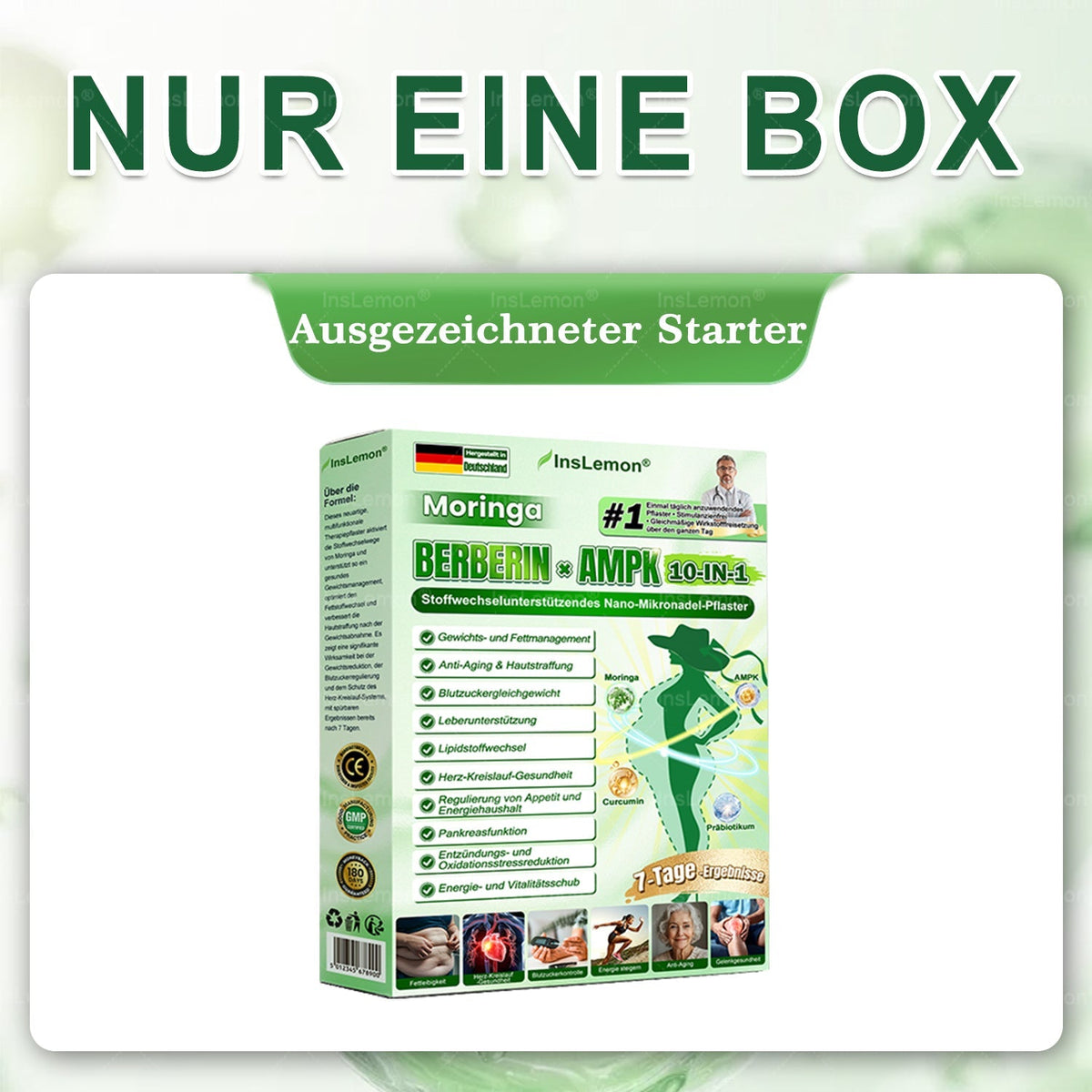𝐈𝐧𝐬𝐋𝐞𝐦𝐨𝐧® 𝗠𝗼𝗿𝗶𝗻𝗴𝗮 × 𝗕𝗲𝗿𝗯𝗲𝗿𝗶𝗻𝗲 × 𝗔𝗠𝗣𝗞 𝟭𝟬-𝗶𝗻-𝟭 𝗠𝗲𝘁𝗮𝗯𝗼𝗹𝗶𝘀𝗰𝗵𝗲𝗿 𝗦𝘂𝗽𝗽𝗼𝗿𝘁 𝗡𝗮𝗻𝗼-𝗠𝗶𝗸𝗿𝗼𝗻𝗮𝗱𝗲𝗹-𝗣𝗳𝗹𝗮𝘀𝘁𝗲𝗿🇩🇪 (Nur einmal täglich, sichtbare Ergebnisse in 7 Tagen) ✅ Für Übergewicht, schlaffe Haut, Diabetes, Schlafapnoe, Gelenkprobleme und mehr⭐