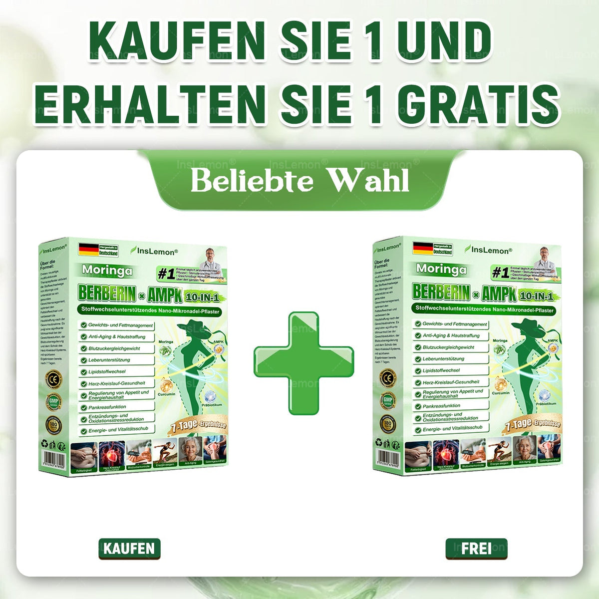 𝐈𝐧𝐬𝐋𝐞𝐦𝐨𝐧® 𝗠𝗼𝗿𝗶𝗻𝗴𝗮 × 𝗕𝗲𝗿𝗯𝗲𝗿𝗶𝗻𝗲 × 𝗔𝗠𝗣𝗞 𝟭𝟬-𝗶𝗻-𝟭 𝗠𝗲𝘁𝗮𝗯𝗼𝗹𝗶𝘀𝗰𝗵𝗲𝗿 𝗦𝘂𝗽𝗽𝗼𝗿𝘁 𝗡𝗮𝗻𝗼-𝗠𝗶𝗸𝗿𝗼𝗻𝗮𝗱𝗲𝗹-𝗣𝗳𝗹𝗮𝘀𝘁𝗲𝗿🇩🇪 (Nur einmal täglich, sichtbare Ergebnisse in 7 Tagen) ✅ Für Übergewicht, schlaffe Haut, Diabetes, Schlafapnoe, Gelenkprobleme und mehr⭐