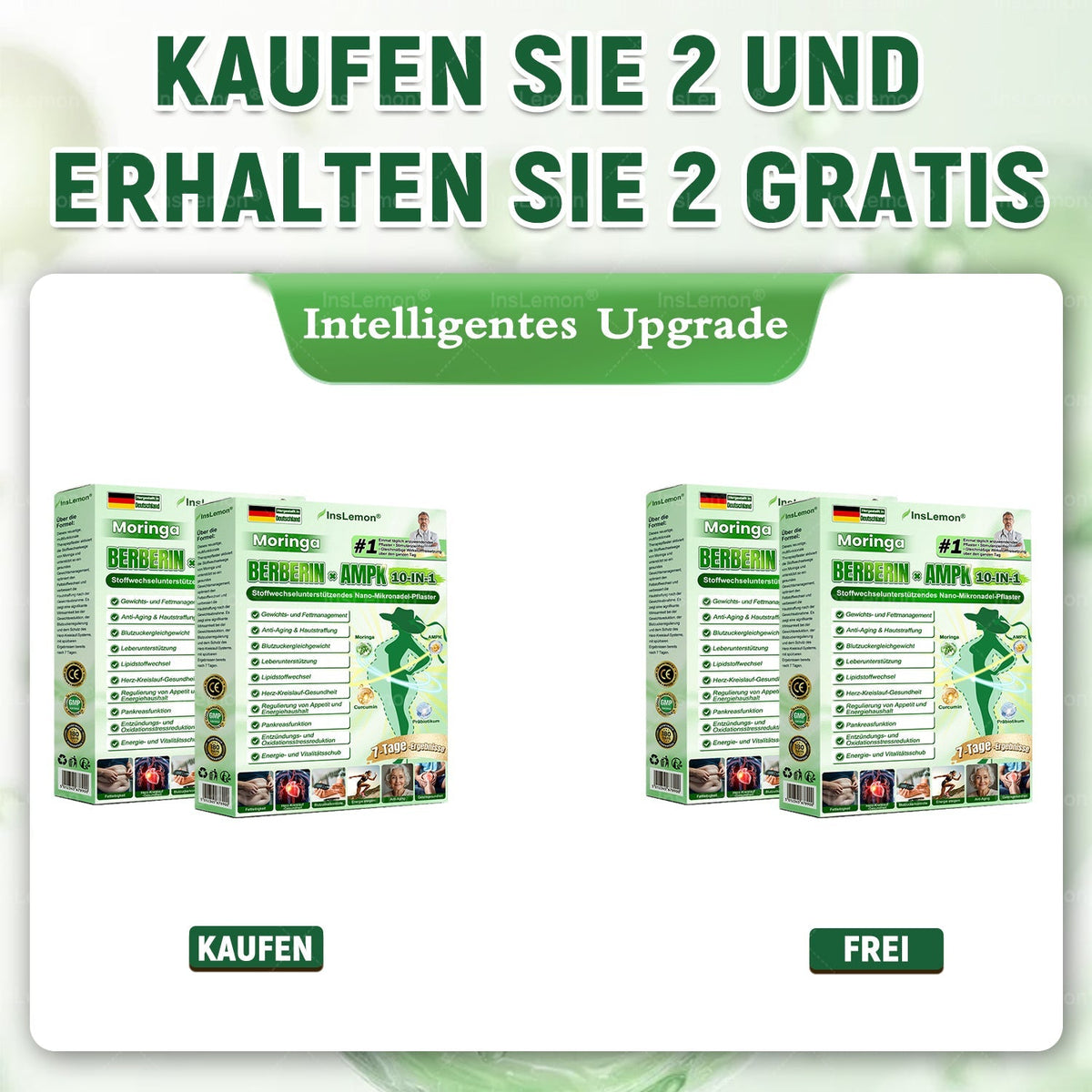 𝐈𝐧𝐬𝐋𝐞𝐦𝐨𝐧® 𝗠𝗼𝗿𝗶𝗻𝗴𝗮 × 𝗕𝗲𝗿𝗯𝗲𝗿𝗶𝗻𝗲 × 𝗔𝗠𝗣𝗞 𝟭𝟬-𝗶𝗻-𝟭 𝗠𝗲𝘁𝗮𝗯𝗼𝗹𝗶𝘀𝗰𝗵𝗲𝗿 𝗦𝘂𝗽𝗽𝗼𝗿𝘁 𝗡𝗮𝗻𝗼-𝗠𝗶𝗸𝗿𝗼𝗻𝗮𝗱𝗲𝗹-𝗣𝗳𝗹𝗮𝘀𝘁𝗲𝗿🇩🇪 (Nur einmal täglich, sichtbare Ergebnisse in 7 Tagen) ✅ Für Übergewicht, schlaffe Haut, Diabetes, Schlafapnoe, Gelenkprobleme und mehr⭐