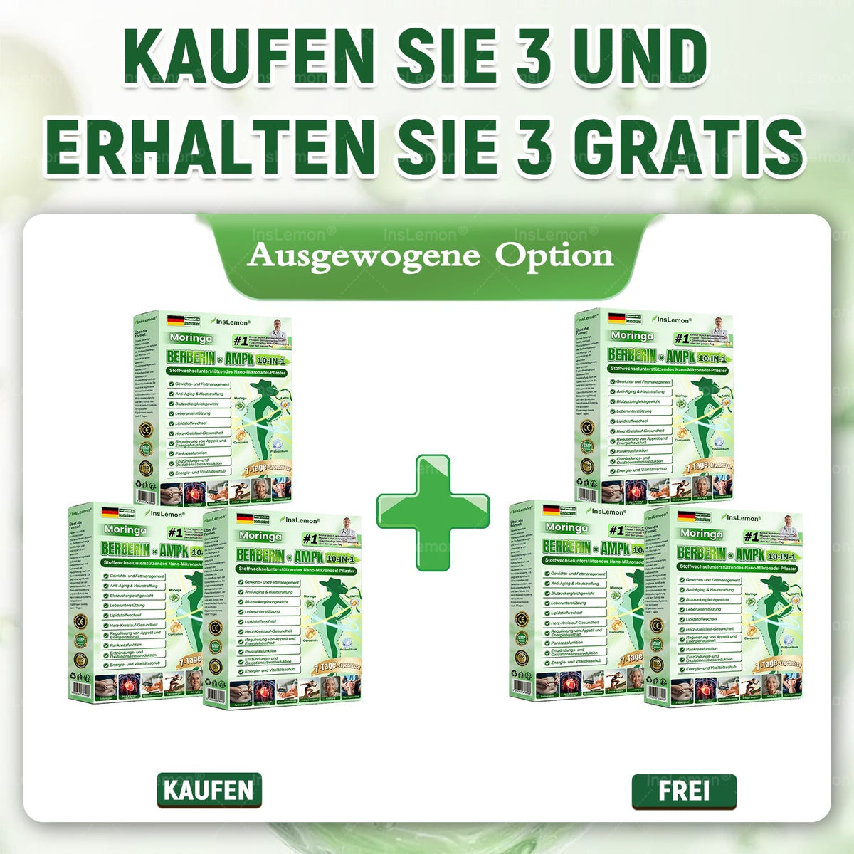 𝐈𝐧𝐬𝐋𝐞𝐦𝐨𝐧® 𝗠𝗼𝗿𝗶𝗻𝗴𝗮 × 𝗕𝗲𝗿𝗯𝗲𝗿𝗶𝗻𝗲 × 𝗔𝗠𝗣𝗞 𝟭𝟬-𝗶𝗻-𝟭 𝗠𝗲𝘁𝗮𝗯𝗼𝗹𝗶𝘀𝗰𝗵𝗲𝗿 𝗦𝘂𝗽𝗽𝗼𝗿𝘁 𝗡𝗮𝗻𝗼-𝗠𝗶𝗸𝗿𝗼𝗻𝗮𝗱𝗲𝗹-𝗣𝗳𝗹𝗮𝘀𝘁𝗲𝗿🇩🇪 (Nur einmal täglich, sichtbare Ergebnisse in 7 Tagen) ✅ Für Übergewicht, schlaffe Haut, Diabetes, Schlafapnoe, Gelenkprobleme und mehr⭐