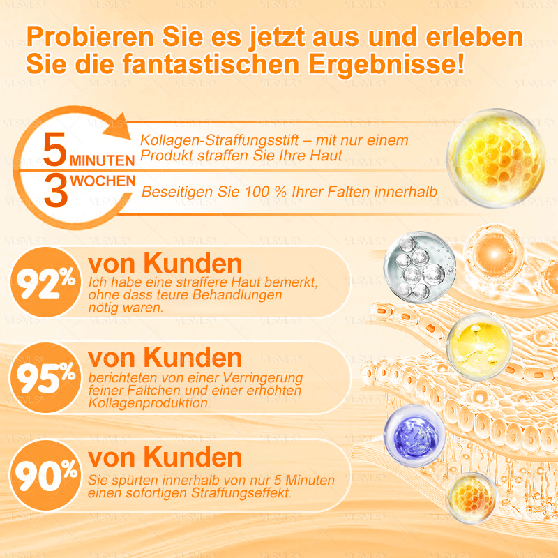 Hergestellt und versendet aus Deutschland ✨ VLSVLS® Bienengift Hautregenerationscreme 🔥 LETZTER TAG 80 % RABATT 💛💛💛